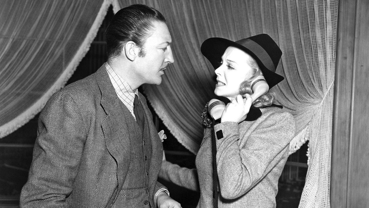 The First Hundred Years backdrop