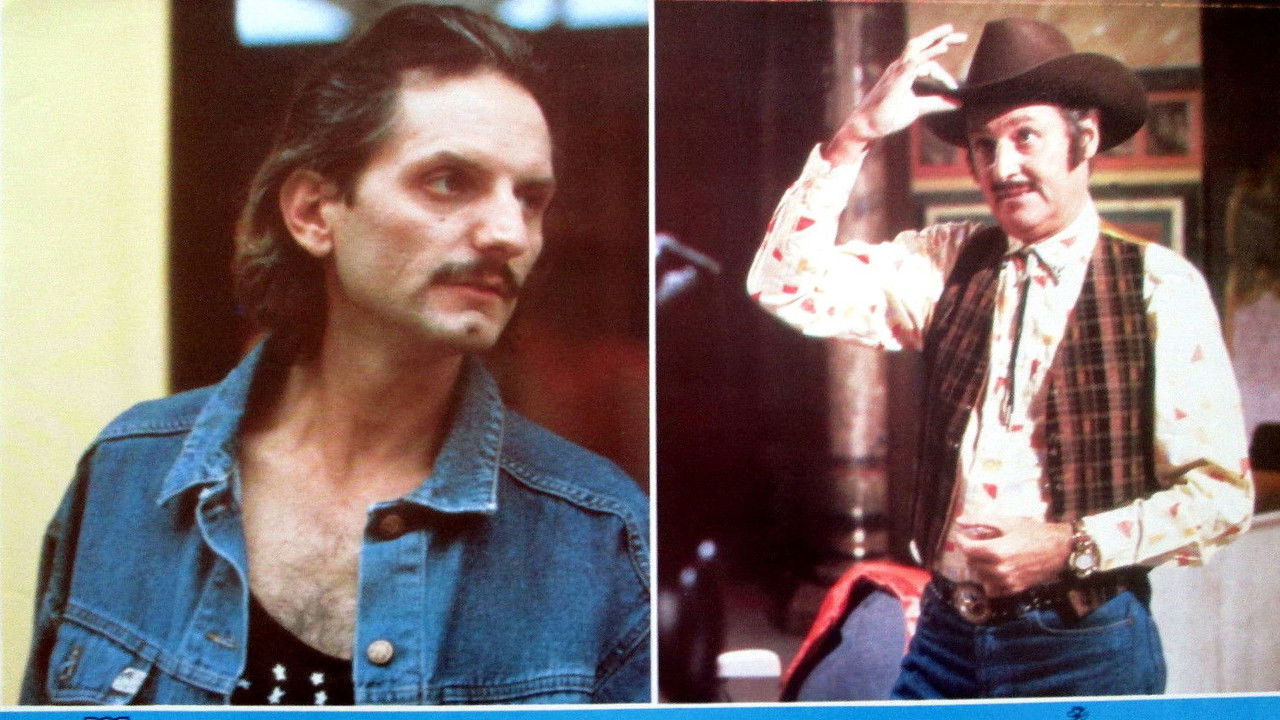 Odore di pioggia backdrop