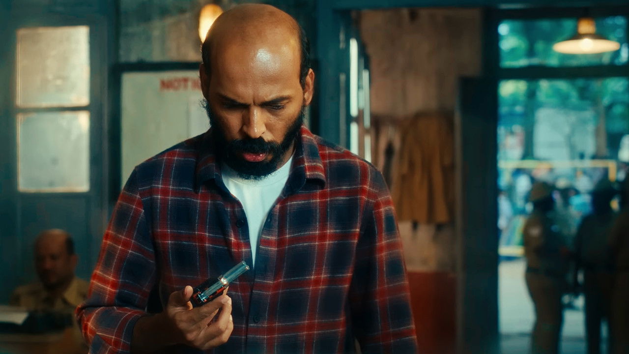 Rakkasapuradhol backdrop