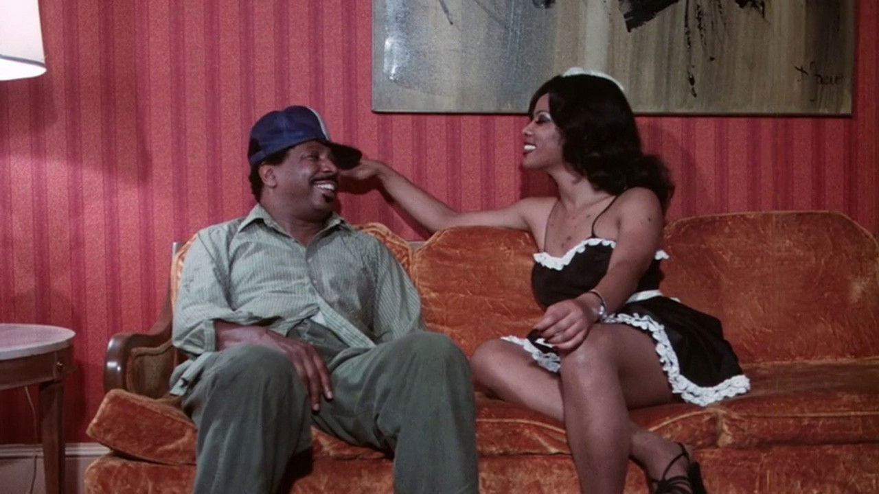 The Six Thousand Dollar Nigger backdrop