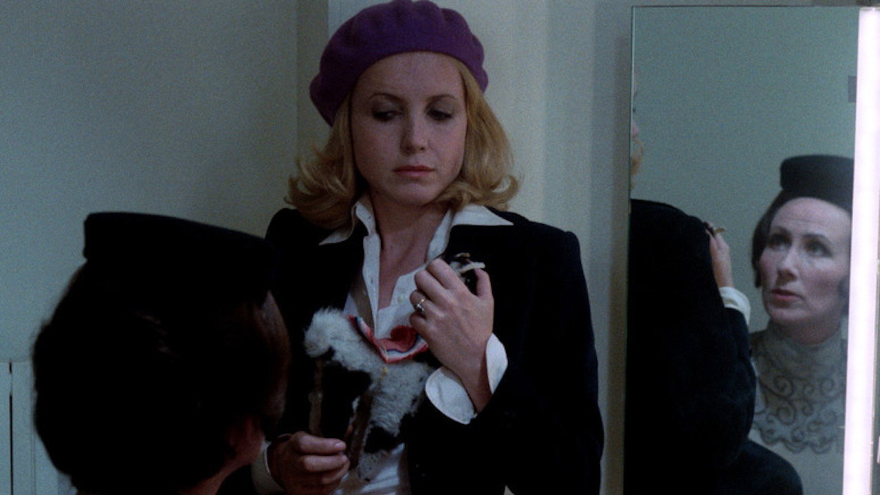 Nevermore, Forever backdrop