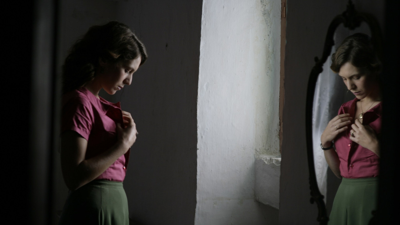 The First Assignment backdrop