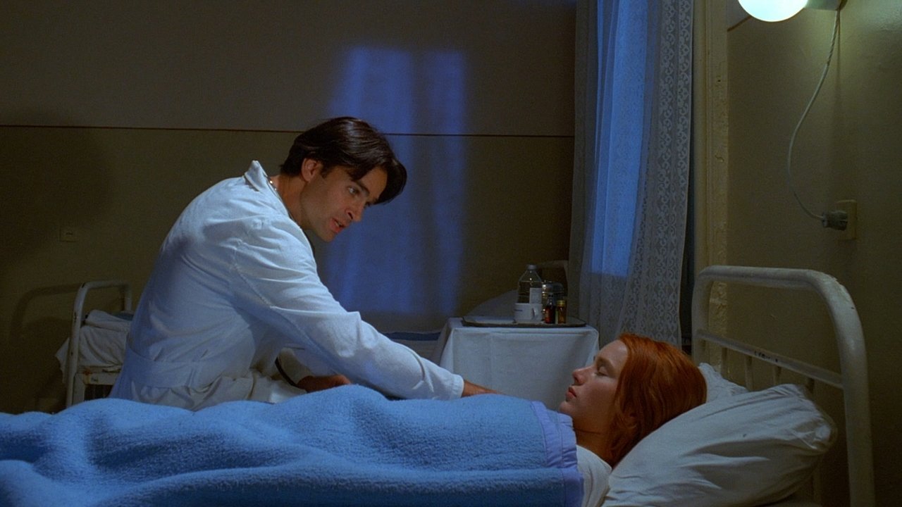 Dark Angel: The Ascent backdrop