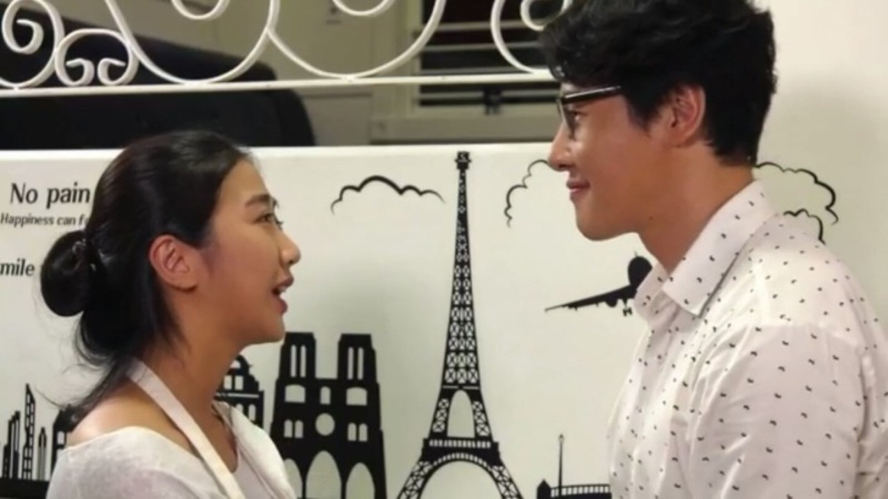 My Friend's Wife 2 backdrop