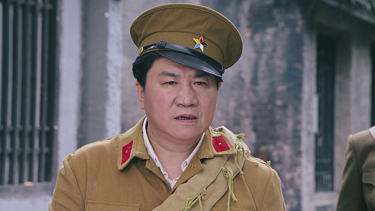 傻儿传奇之抗战到底 backdrop