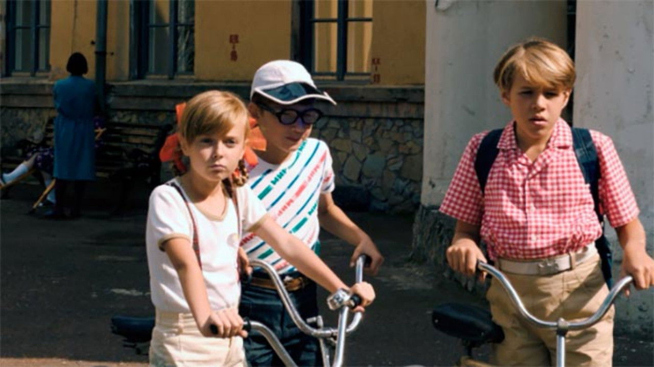 Pirate's Soul backdrop