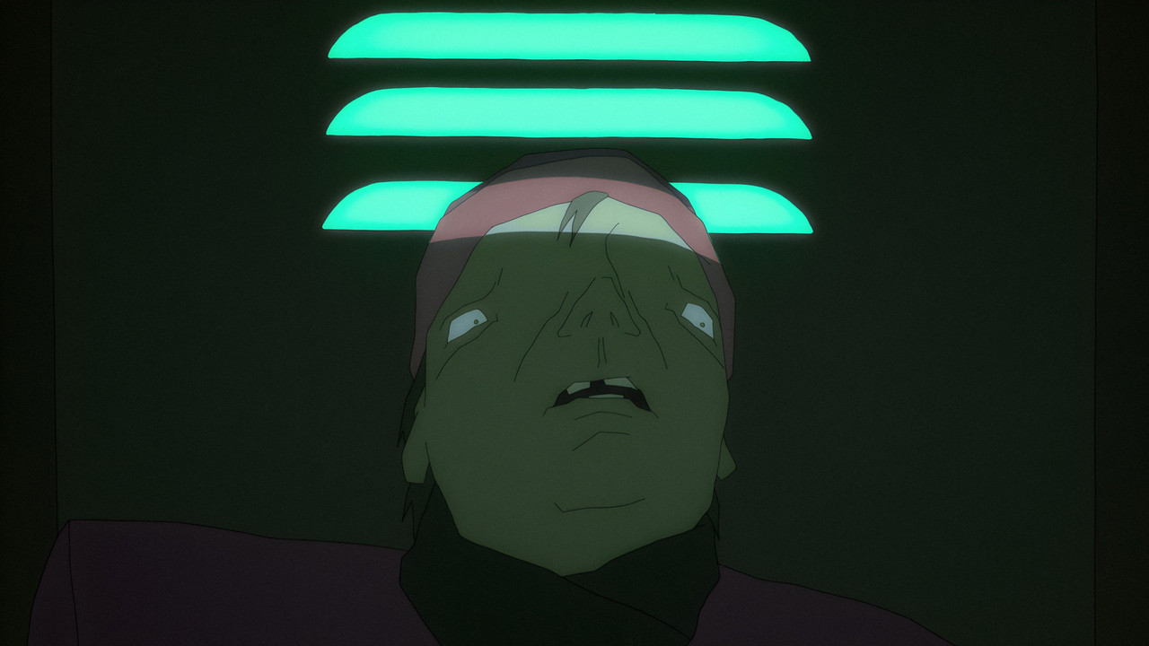 What We Leave Behind backdrop