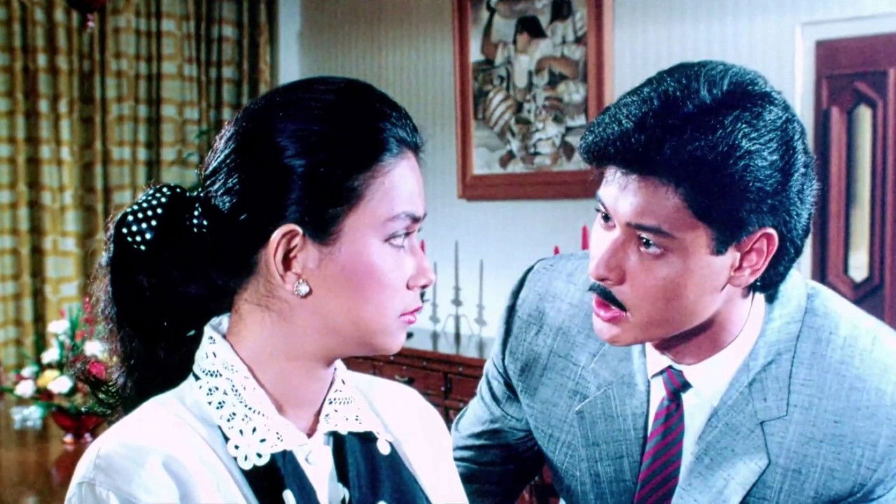 If It's A Sin backdrop