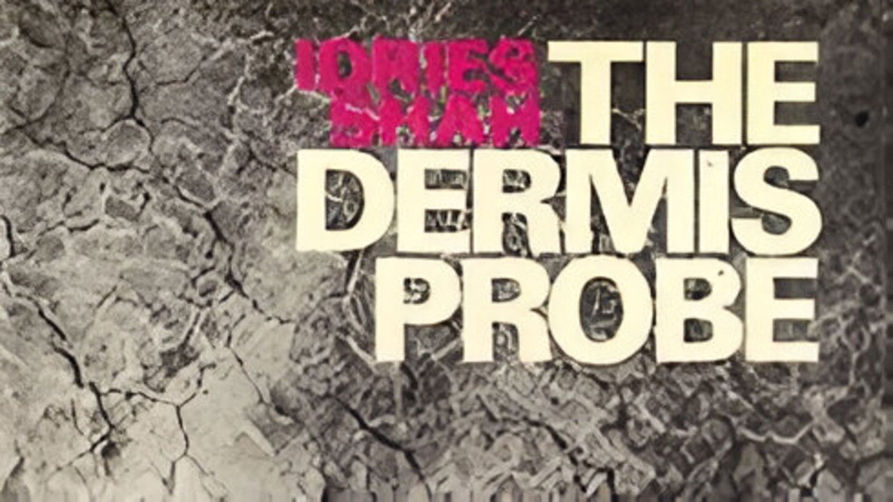 The Dermis Probe backdrop