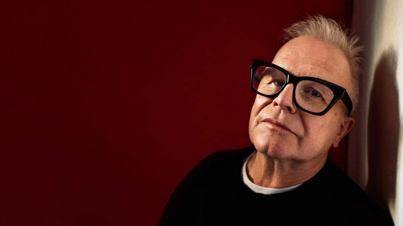 Grönemeyer – Alles bleibt anders backdrop