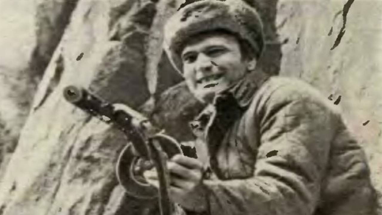 Snowdrops and Edelweiss backdrop