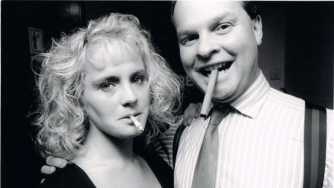 Tales from a Hard City backdrop