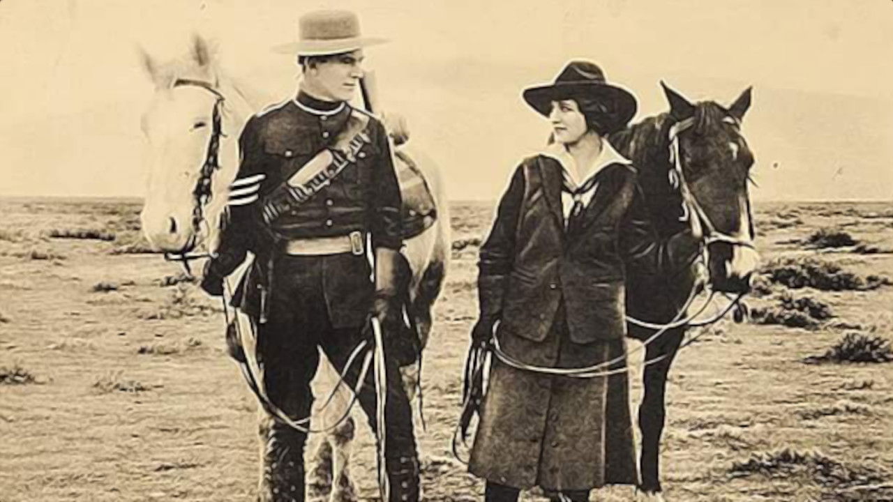 Heart of the Wilds backdrop