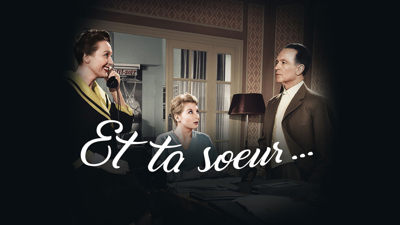 Et ta sœur… backdrop