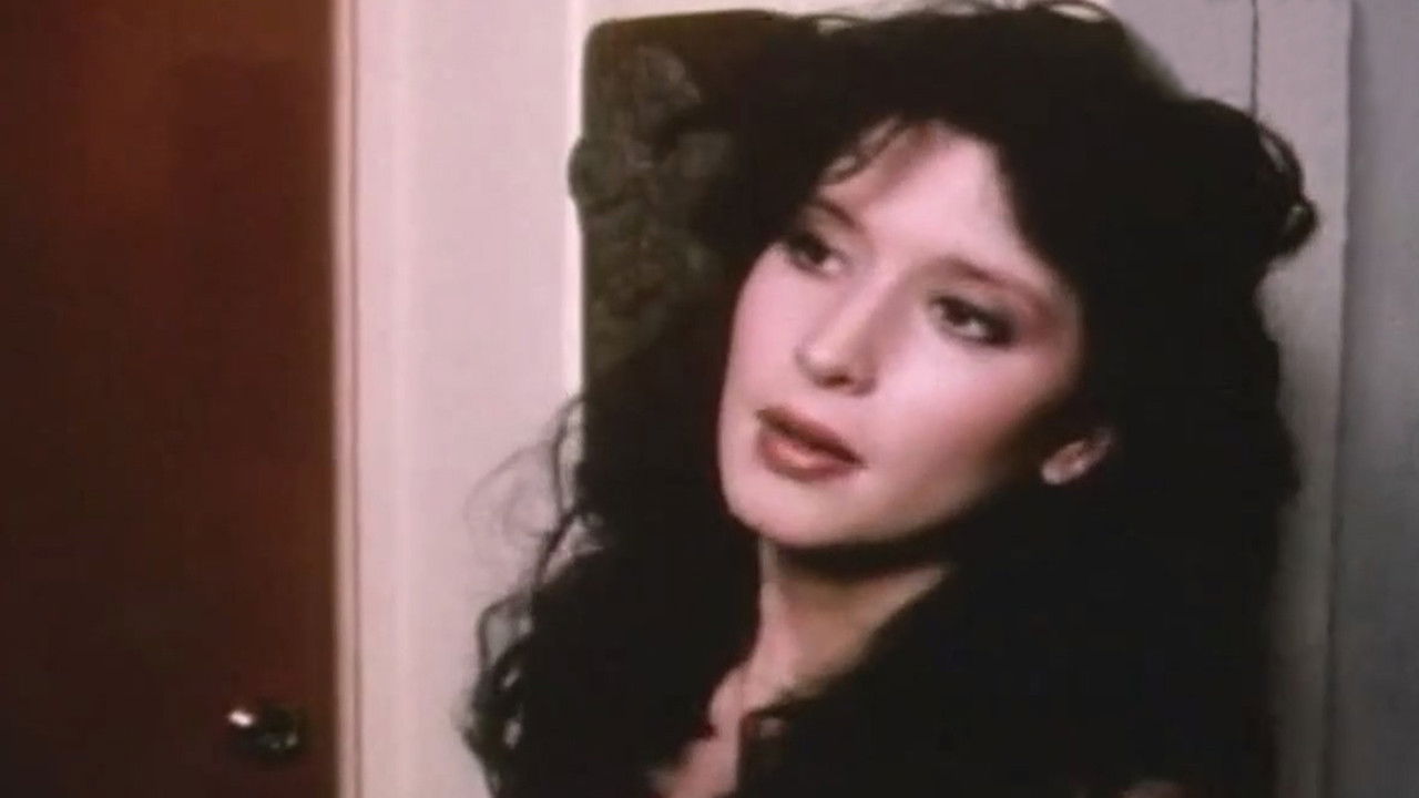 Slumber Party backdrop