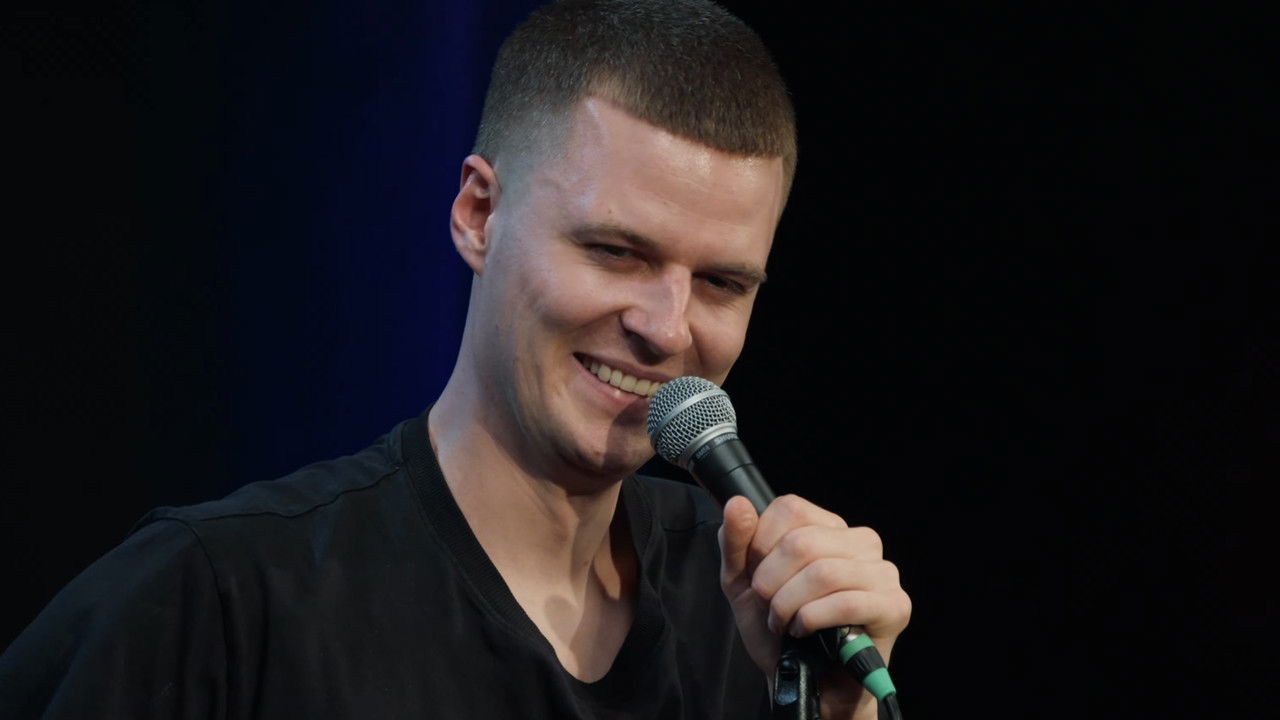 Alex Stoldt: Alex Stoldt backdrop