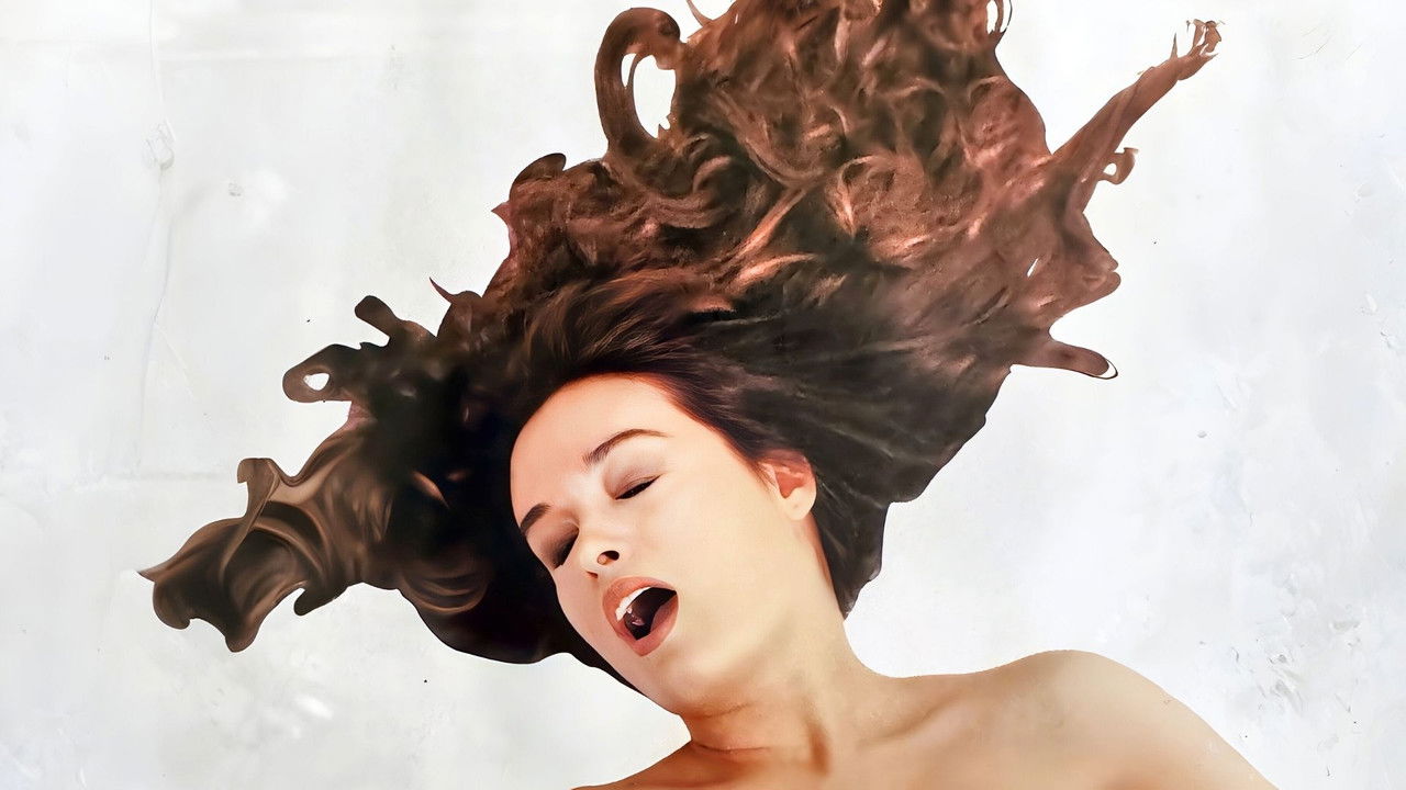 A Lonely Woman backdrop