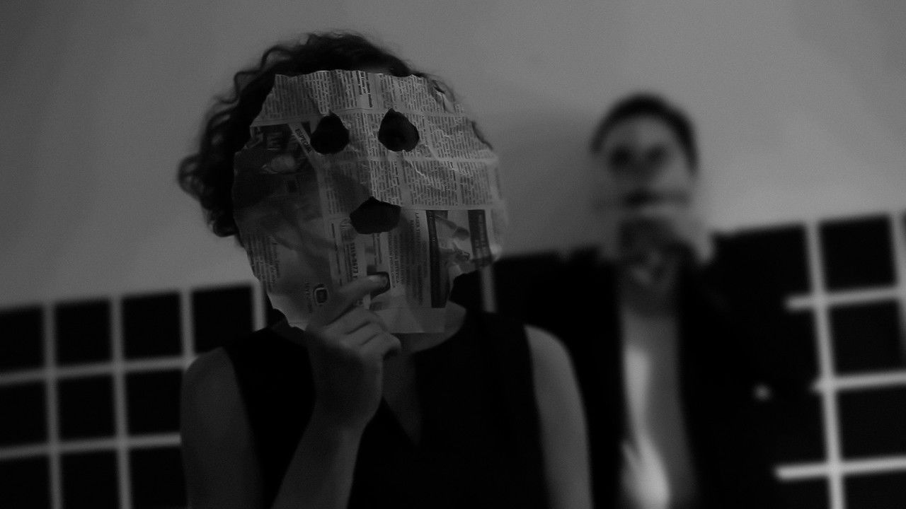 Spells and Magicians Chapter One backdrop