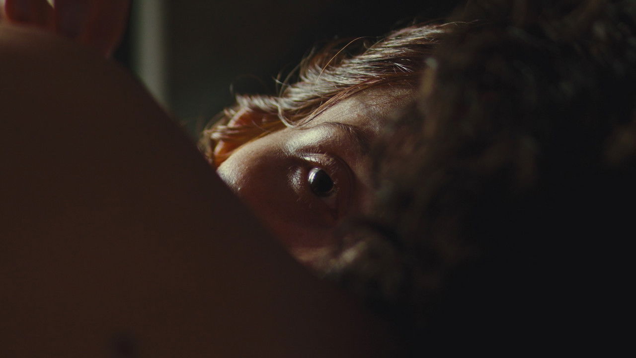 Your Body in My Room backdrop