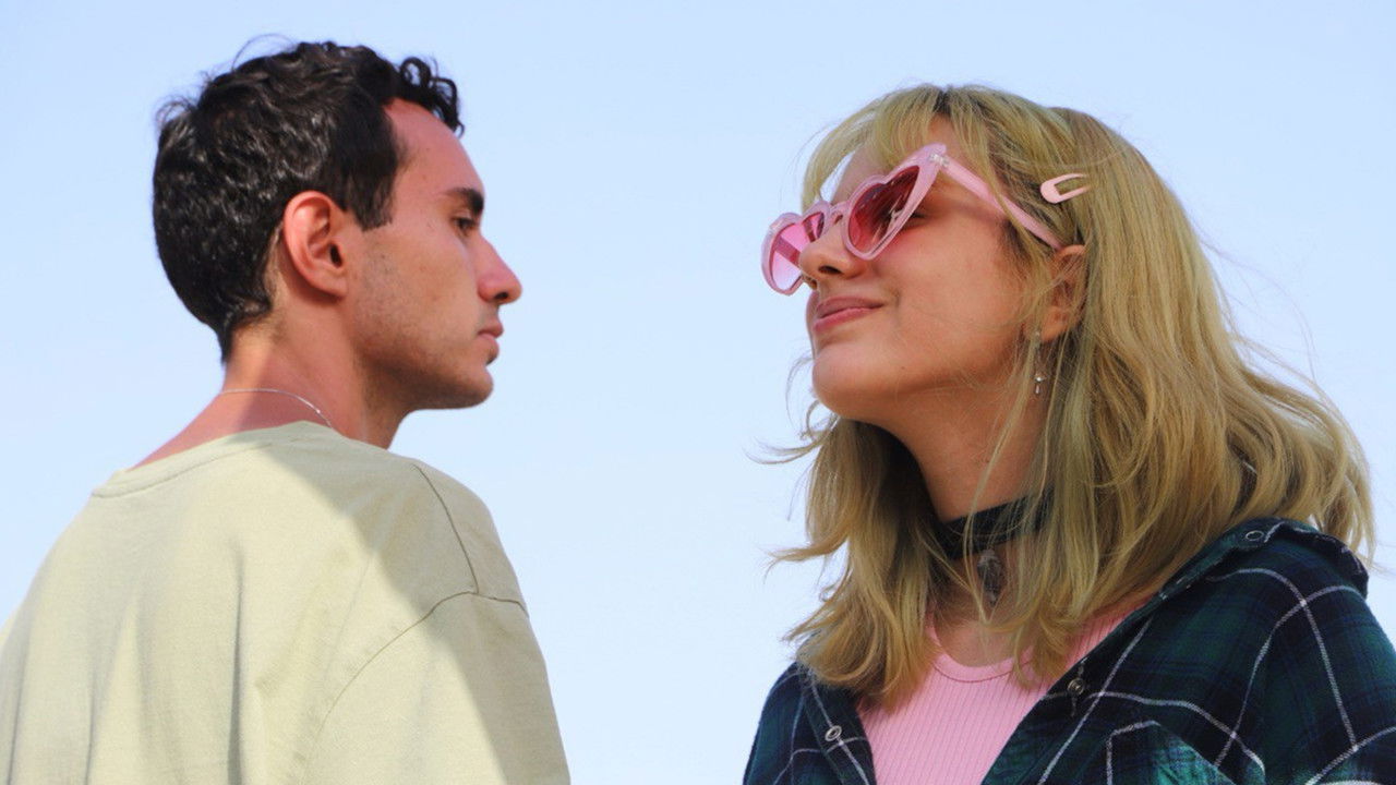 Summer Triangle backdrop