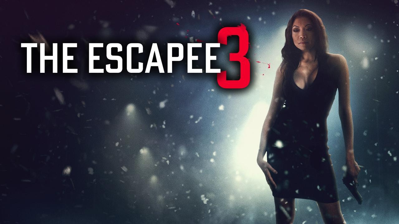 The Escapee 3: The Final Escape backdrop