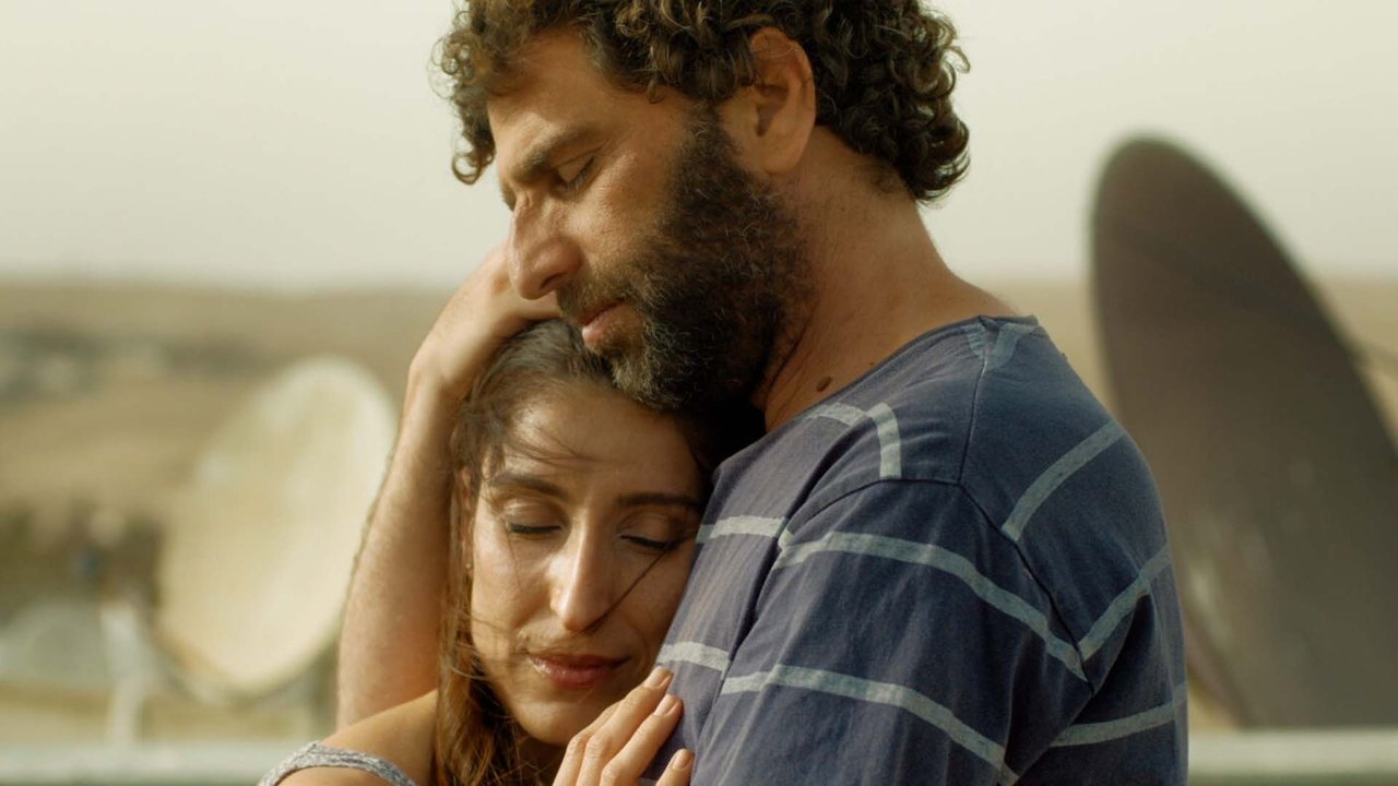 Sand Flakes backdrop