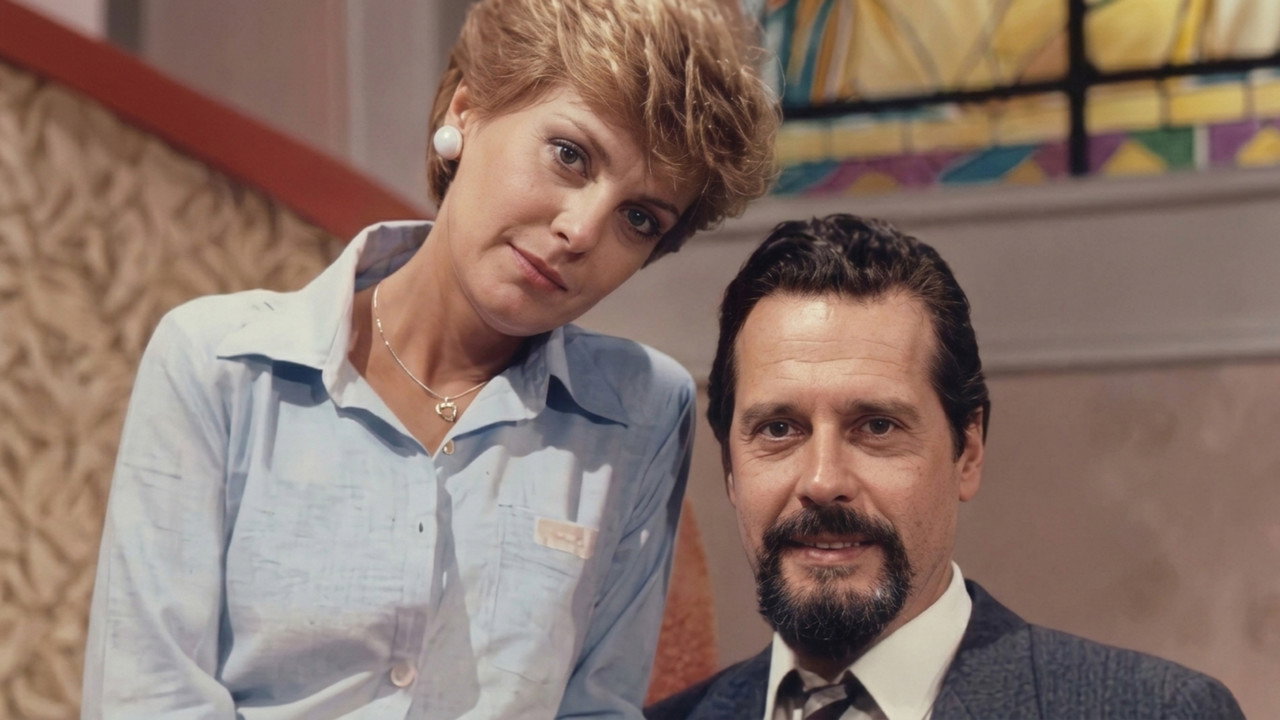 Antônio Maria backdrop