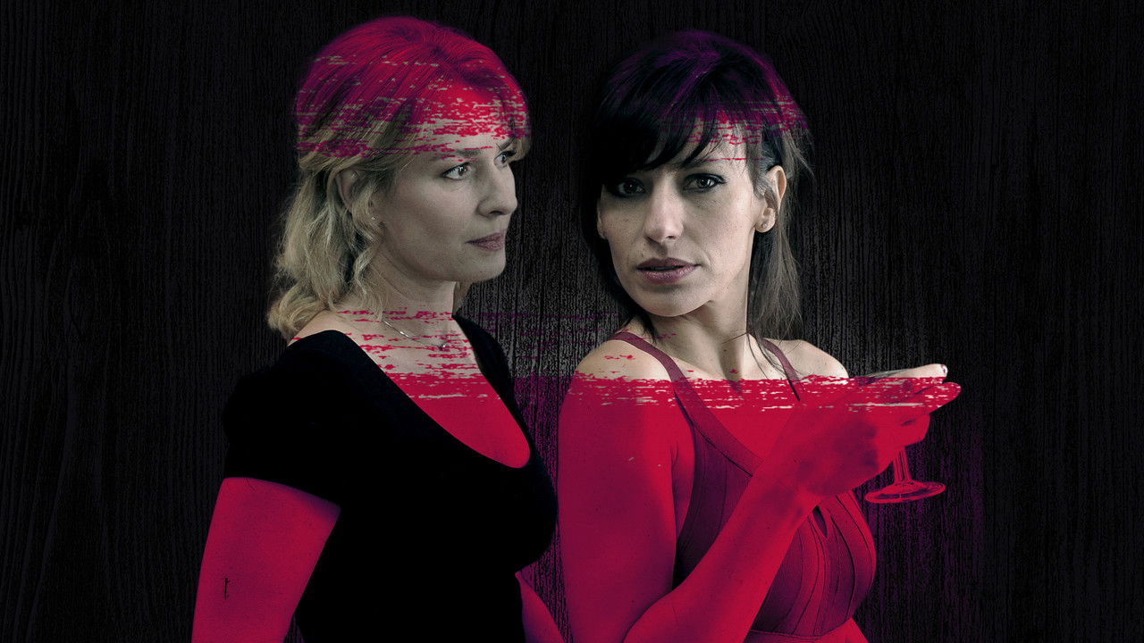 Dangereuses retrouvailles backdrop