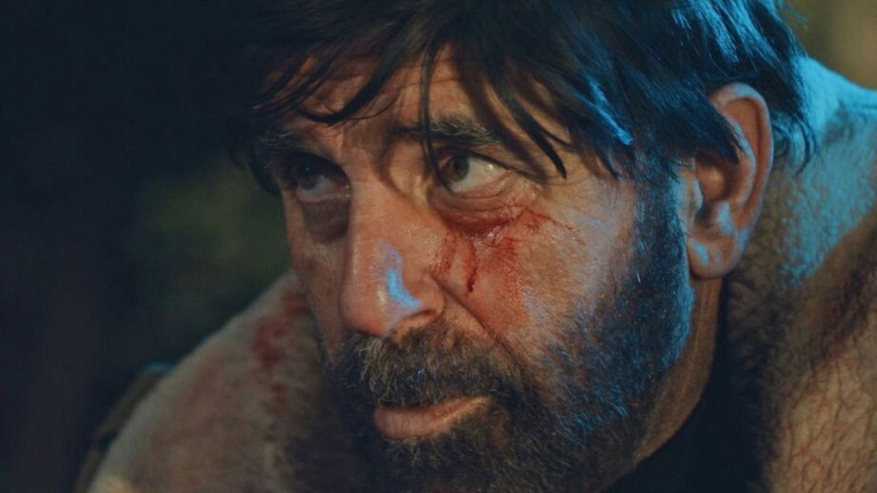 When Darkness Falls backdrop