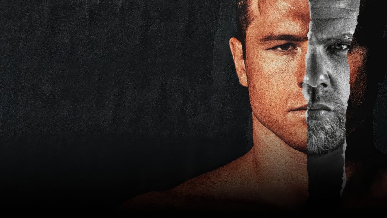 Canelo Alvarez vs. Billy Joe Saunders backdrop