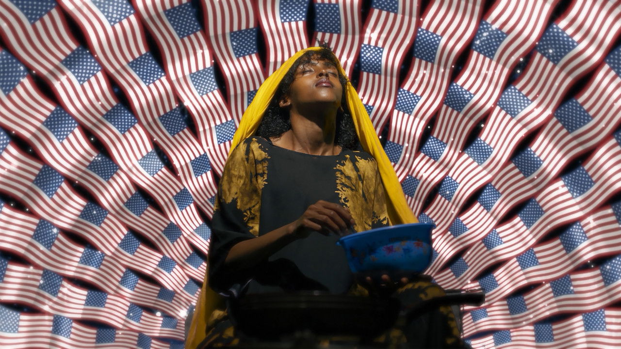 Daydreamers backdrop