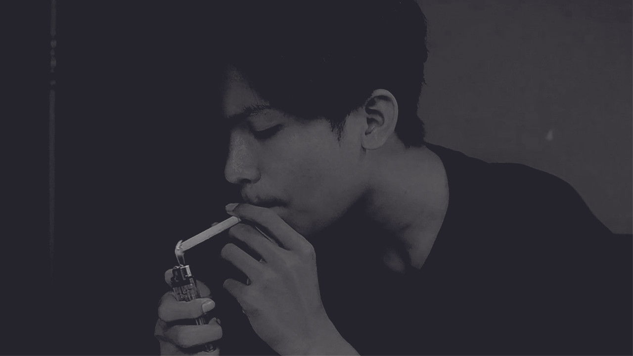 First Day Without Mom backdrop