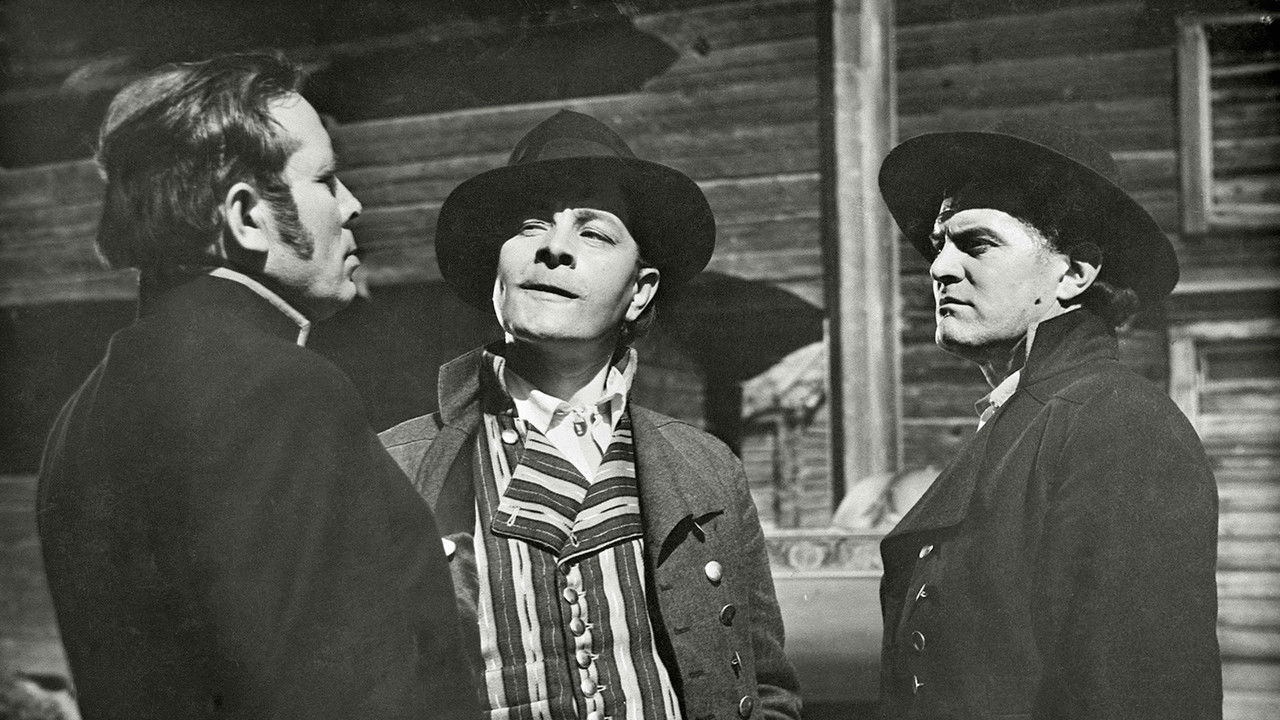 Härmästä poikia kymmenen backdrop