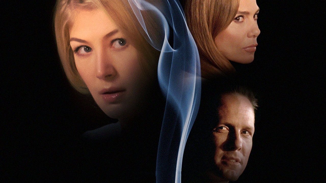 The Devil You Know backdrop