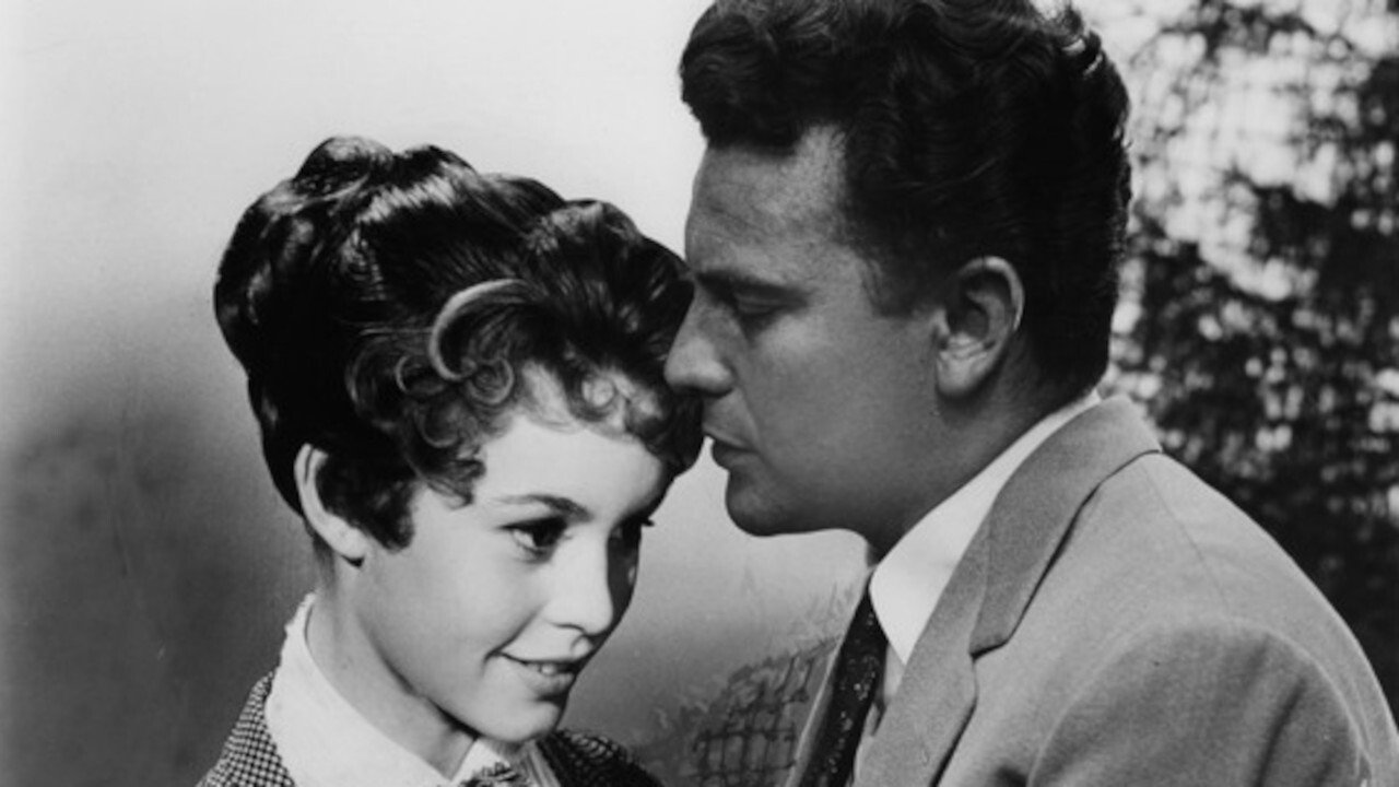 Night of Love backdrop