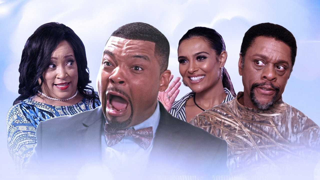 The Perfect Mate backdrop