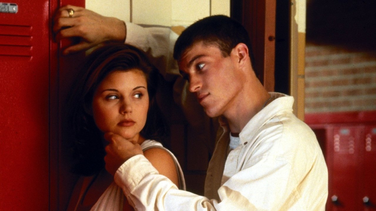 She Fought Alone backdrop