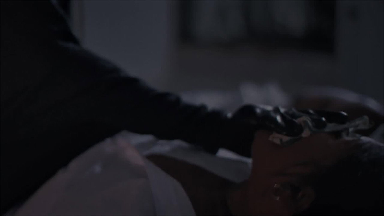 Night Games backdrop