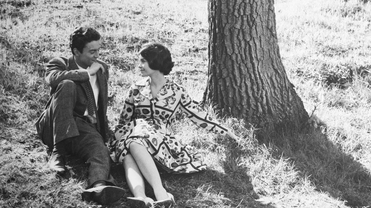 Le Temps des amours backdrop