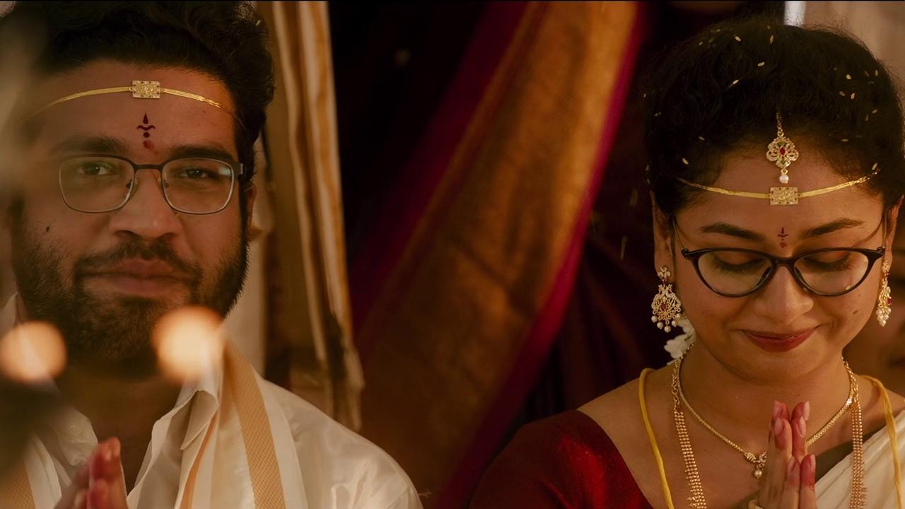 Katha Kamamishu backdrop