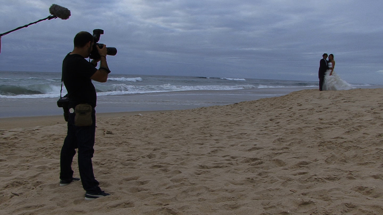 All the Days of Our Lives backdrop