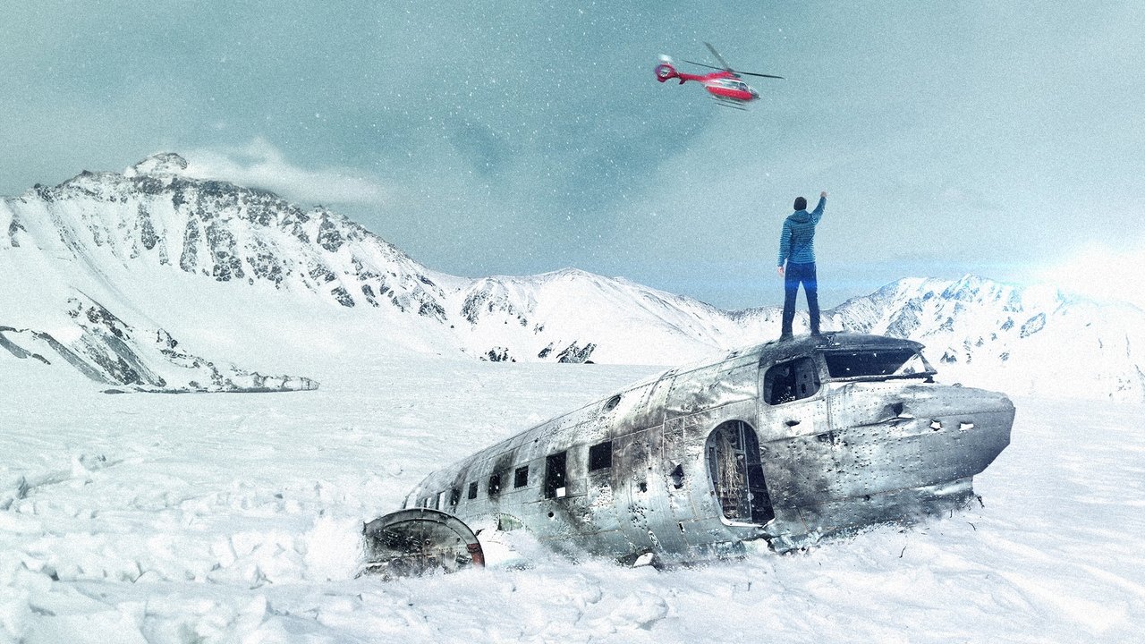 I Am Alive: Surviving the Andes Plane Crash backdrop