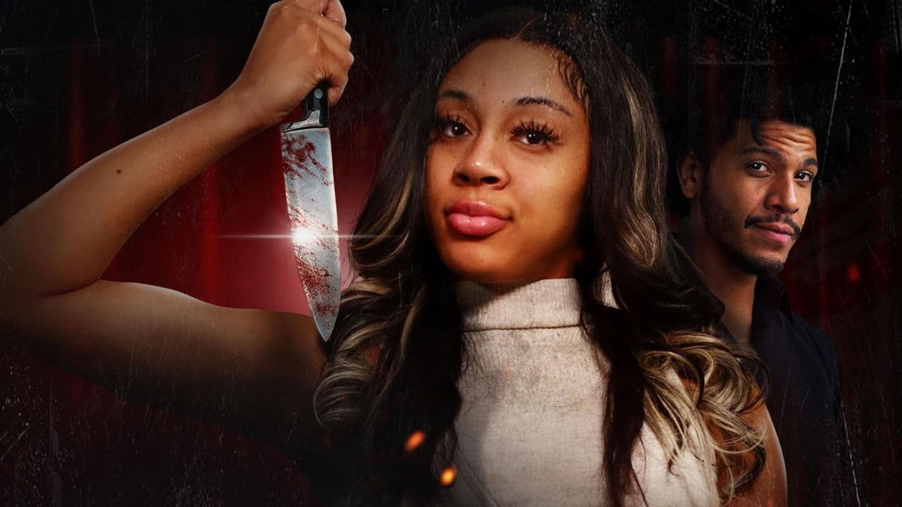 Deadly Housewife backdrop