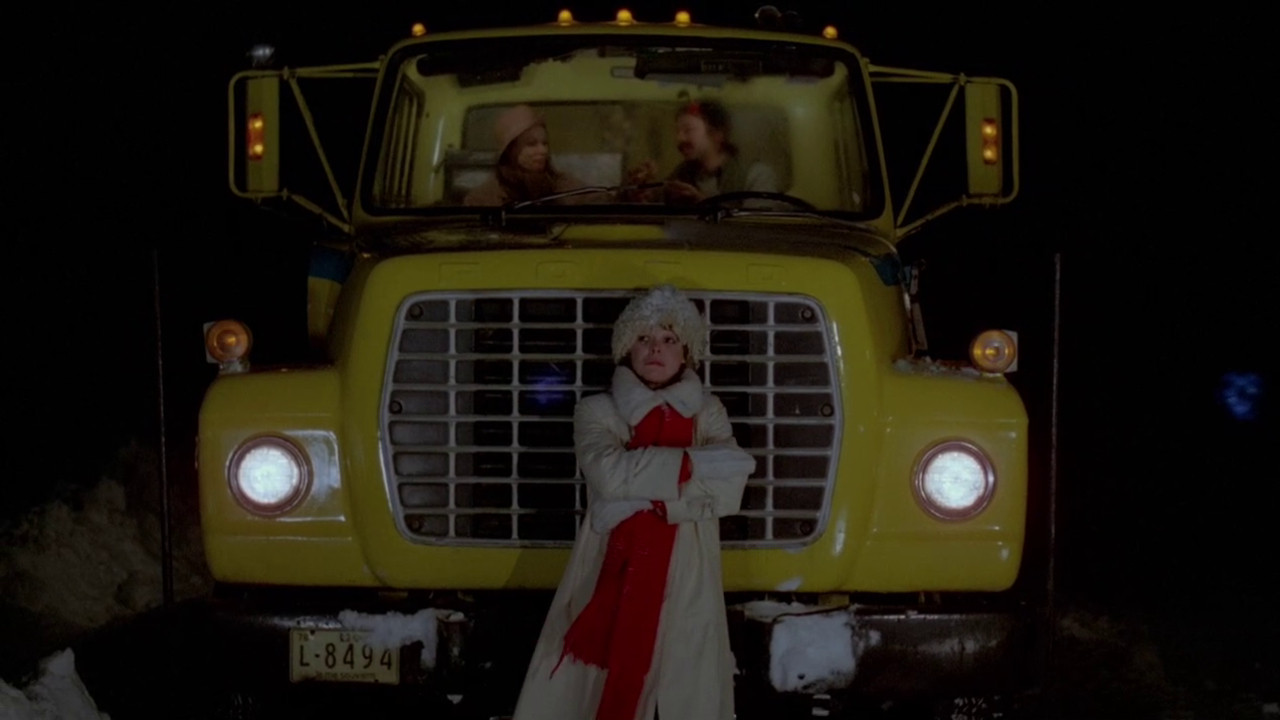 Contrecoeur backdrop