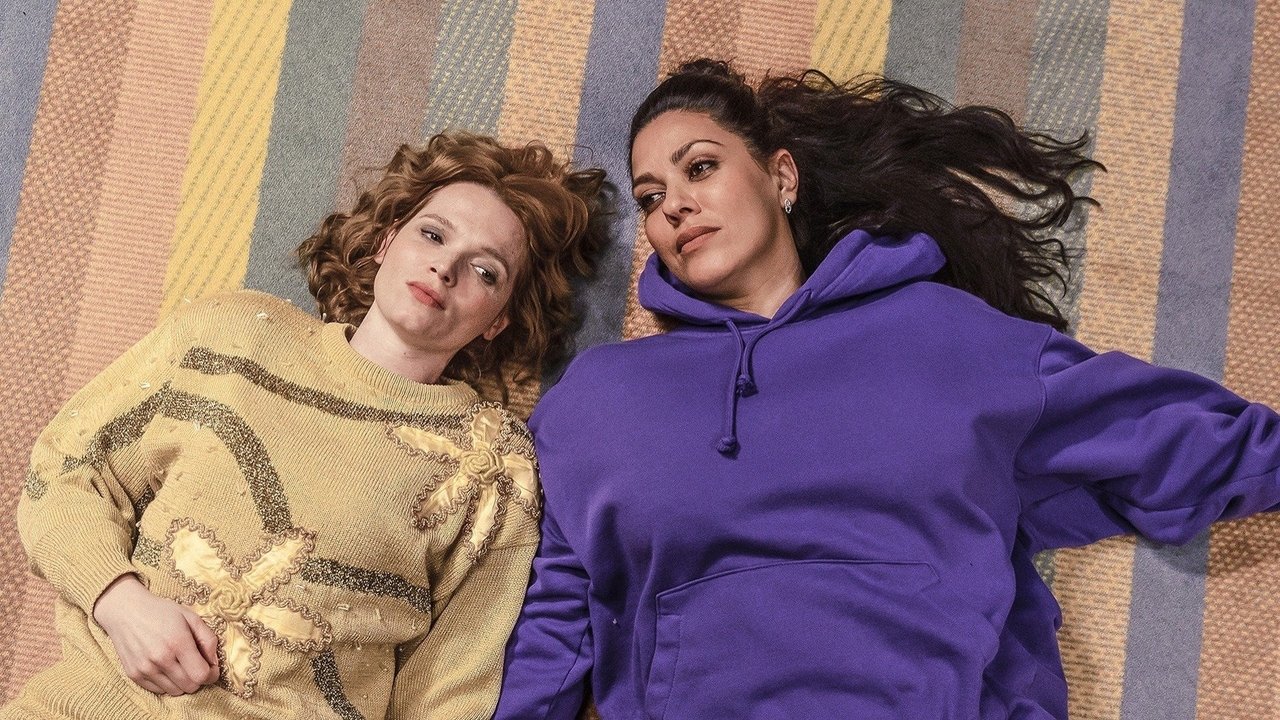 Einfach mal was Schönes backdrop