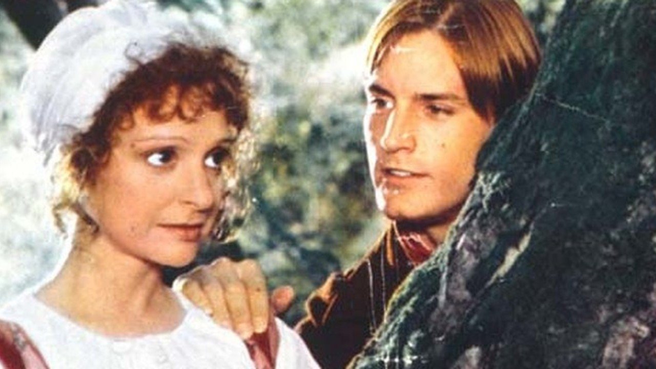 A Simple Heart backdrop