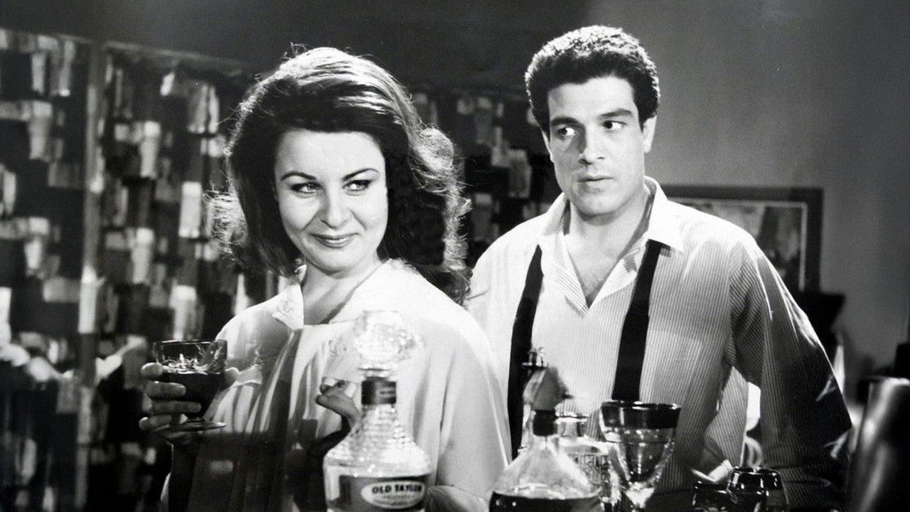 Şeker Hafiye backdrop