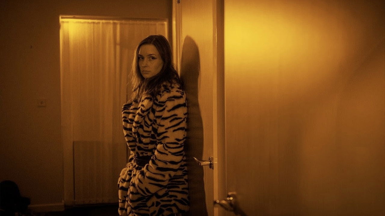 Horror-Scopes: Volume Two - Chinese Zodiac backdrop