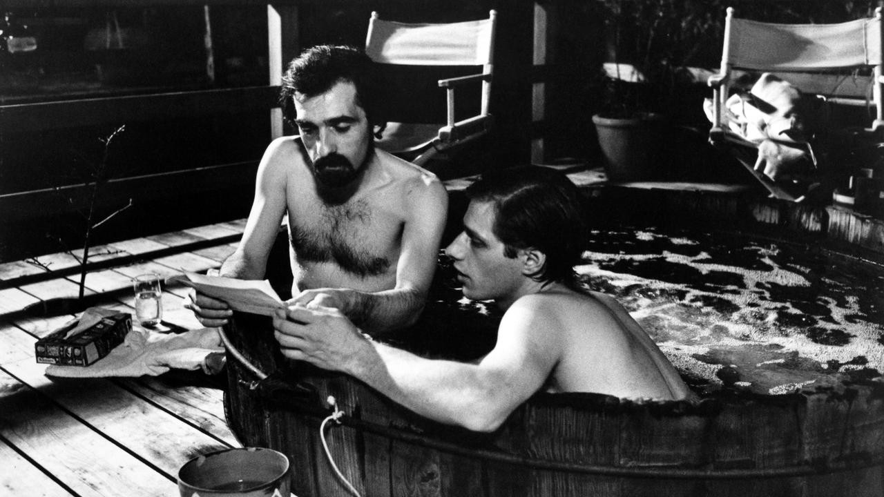 American Boy: A Profile of Steven Prince backdrop