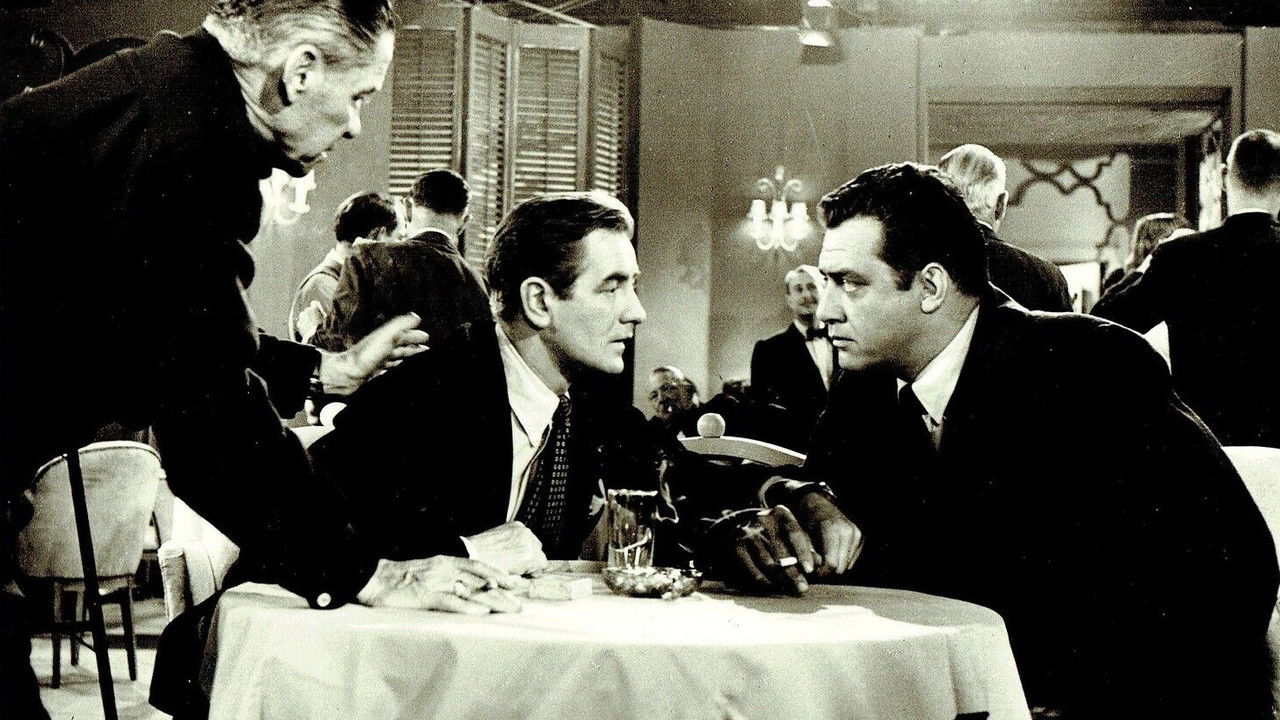 Ride The High Iron backdrop